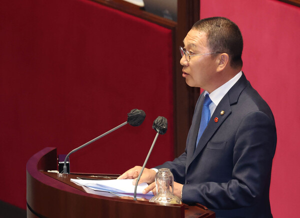 신정훈 더불어민주당 전남도당위원장 [연합]