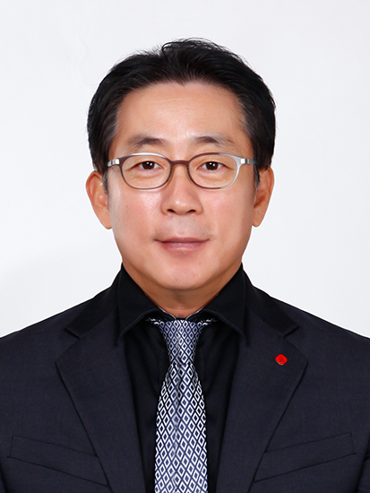 김재겸 롯데홈쇼핑 대표 [롯데홈쇼핑 제공]