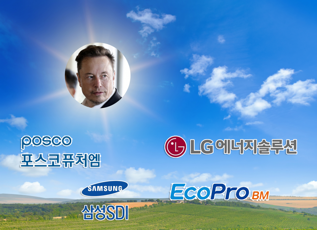 [게티이미지뱅크, 각사 홈페이지]