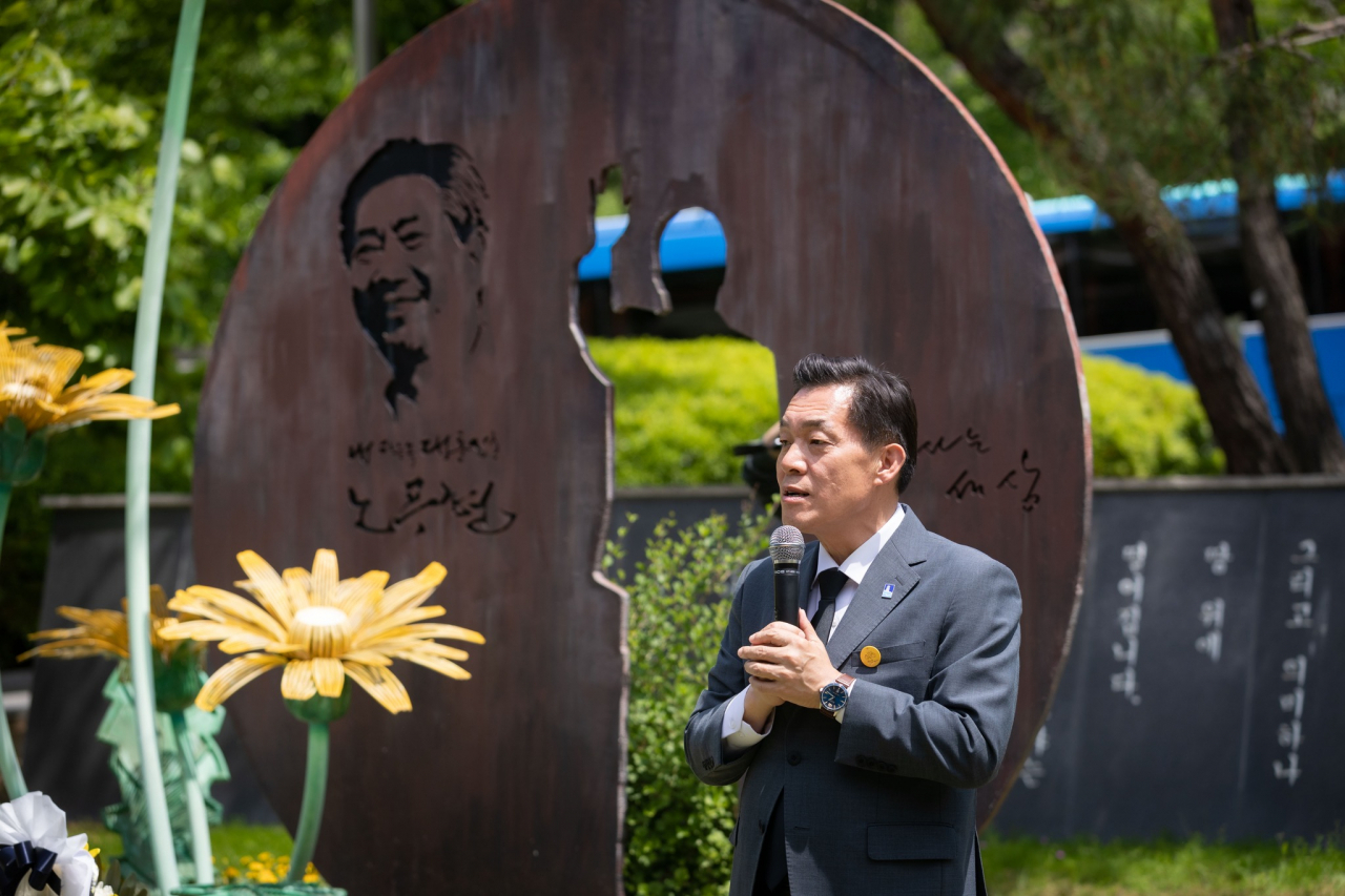 이재준 수원시장.