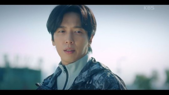 정용화 [KBS 드라마 '두뇌공조']