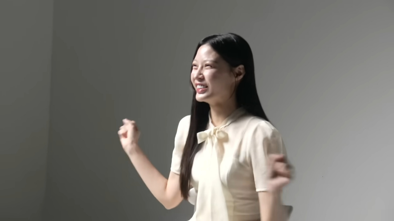[조민 유튜브 ‘쪼민 minchobae’]
