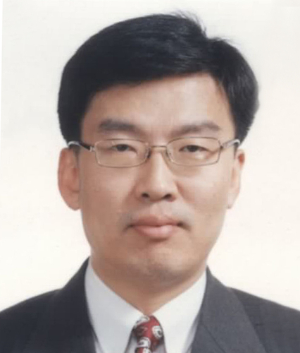 서정인 코이카 신임 감사. [코이카 제공]