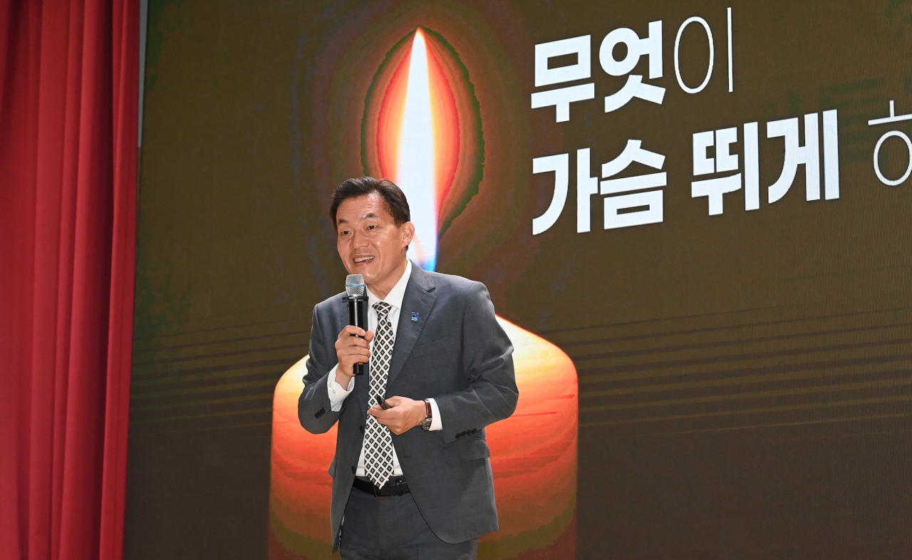 이재준 수원시장.