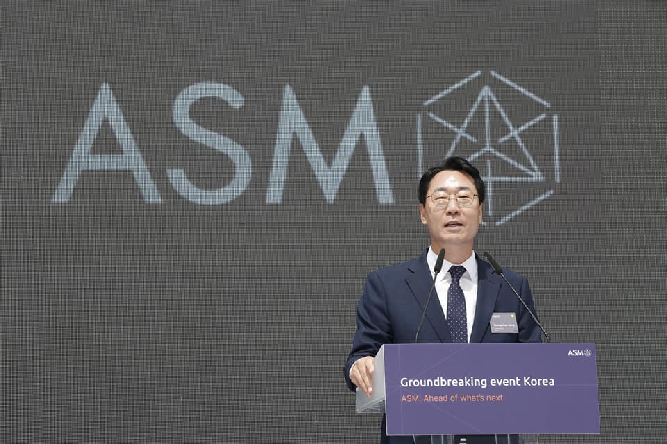 정명근 화성시장.