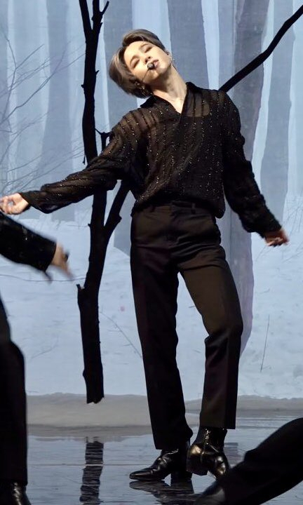 방탄소년단 지민