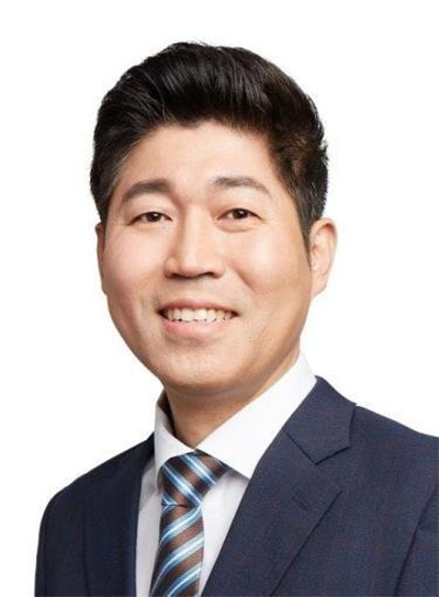 정진술 서울시의원. [서울시의회 제공]