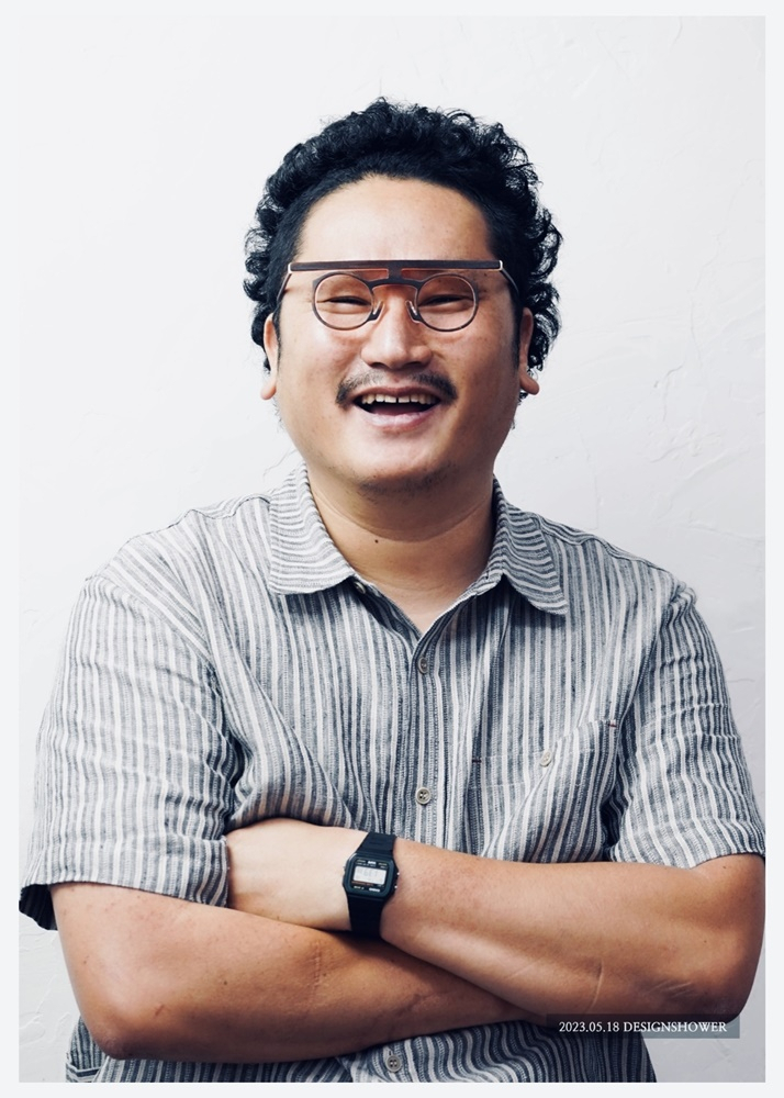 이국용 PD.