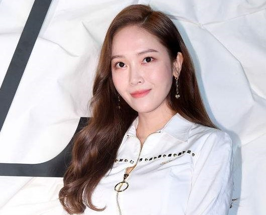제시카.[osen]