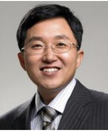 김용태 신임 한국보험대리점협회장
