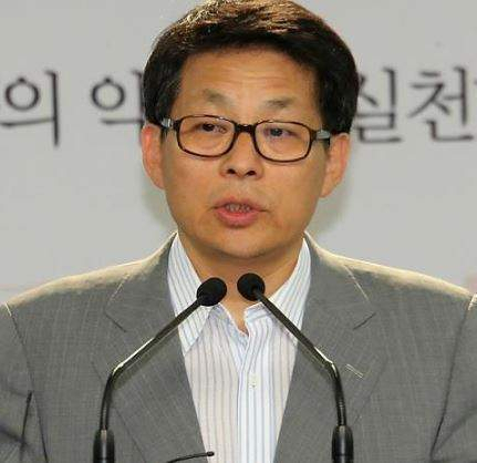 차명진 전 의원