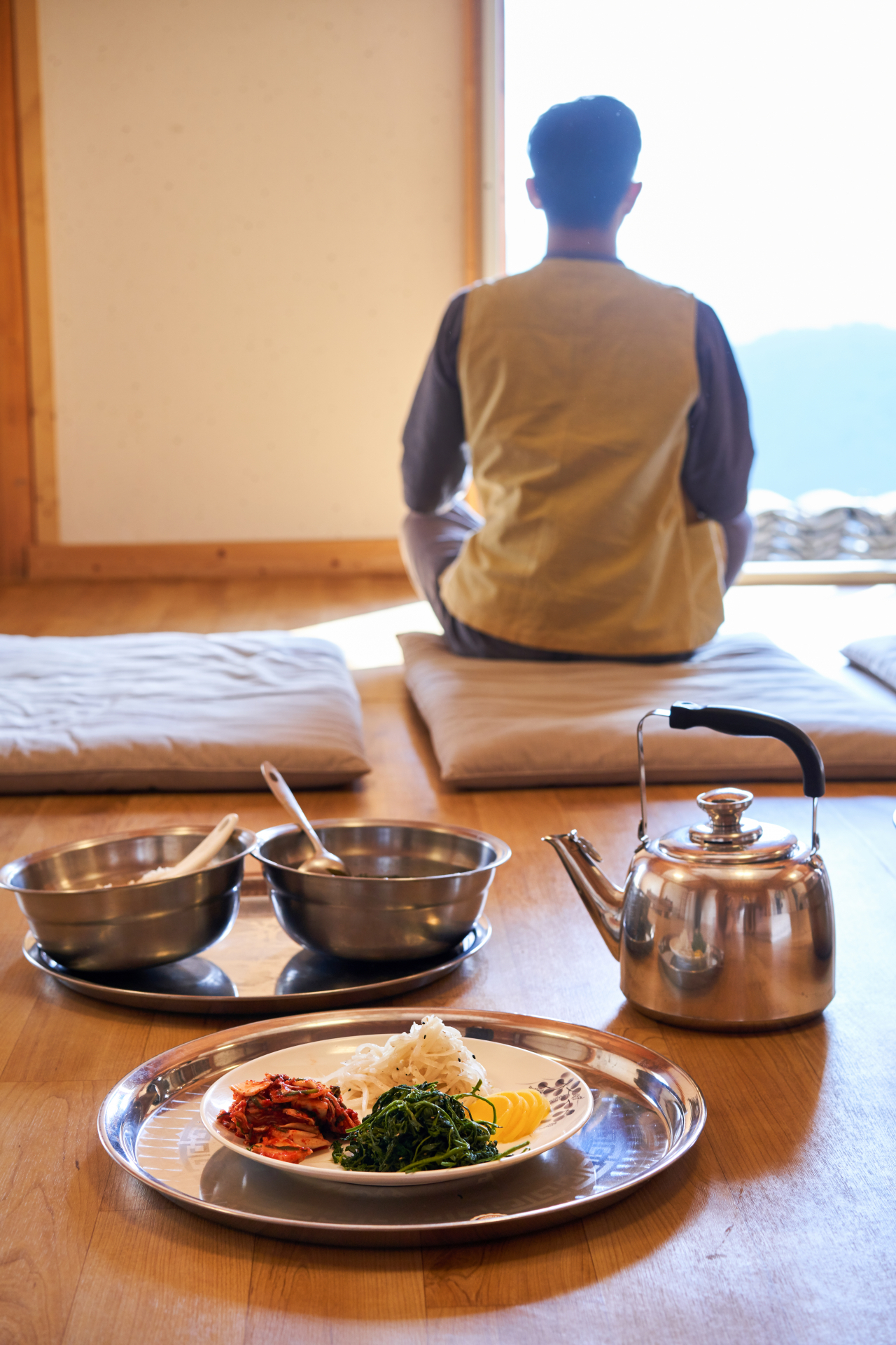 사찰음식 [게티이미지뱅크]