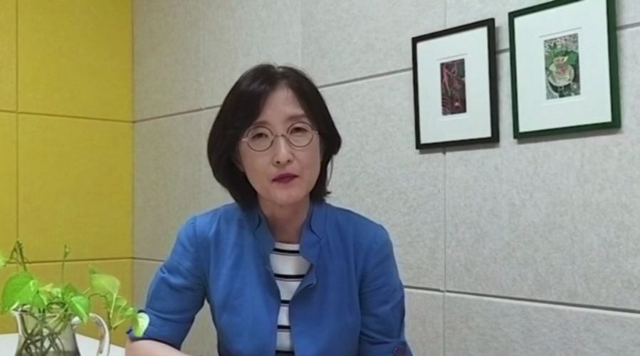 김혜원 호서대 청소년문화상담학과 교수 [본인 제공]
