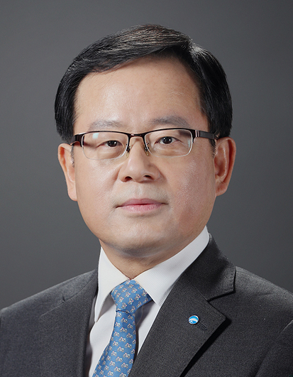 차기 우리은행장 후보로 내정된 조병규 우리금융캐피탈 대표.[우리금융그룹 제공]