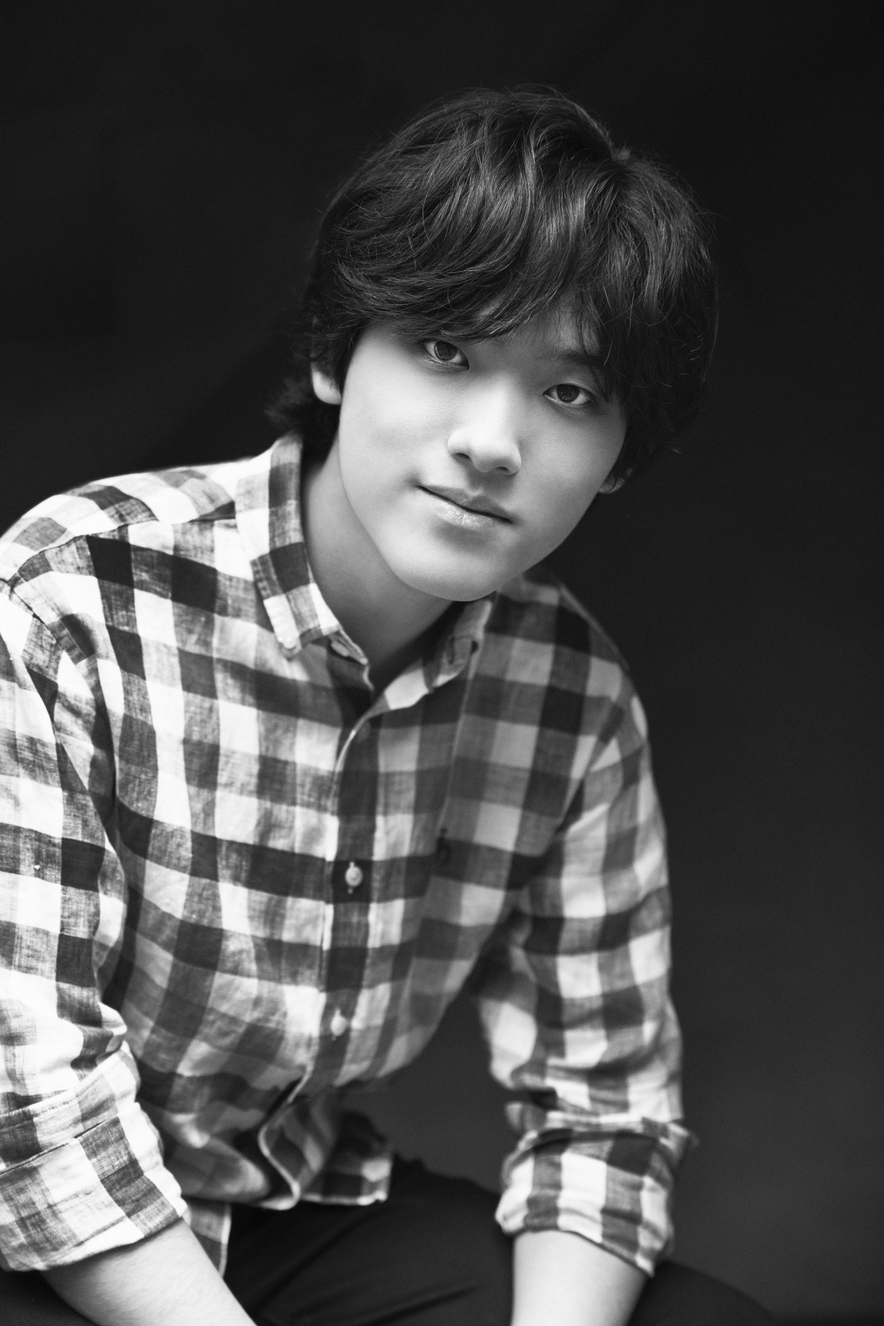 피아니스트 임윤찬 [목프로덕션, 빈체로 제공]