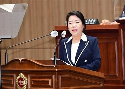 임미란 광주시의원