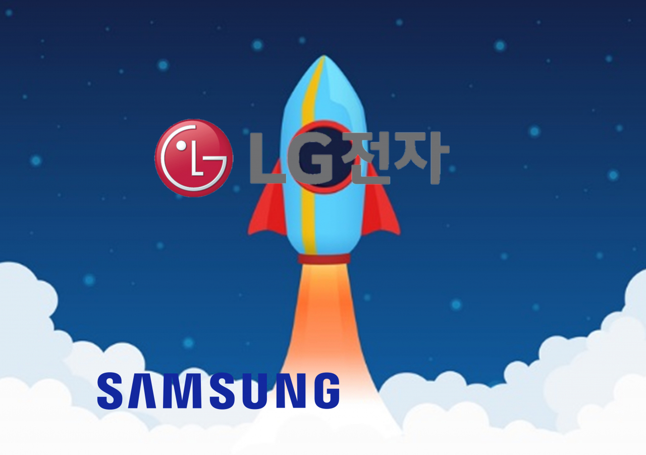 삼전만 있냐, 나도 있다”…연휴 끝나자마자 날아 오르는 LG전자 주가 [투자360] - 헤럴드경제