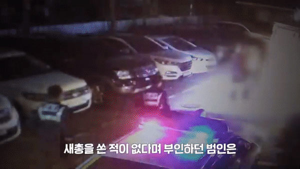 [서울경찰청 유튜브 갈무리]
