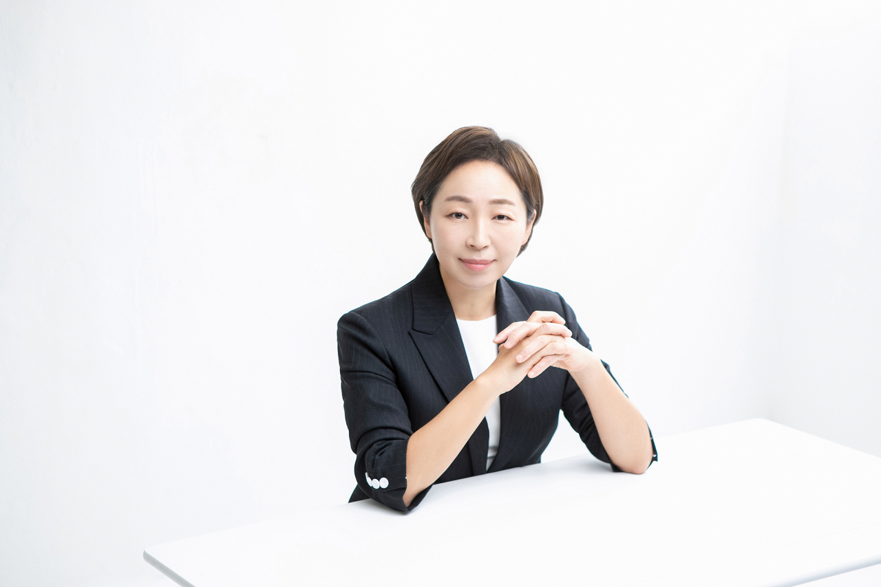 고은숙 제주관광공사 사장. 그는 헤럴드경제와의 인터뷰를 통해 “카름스테이로 연상되는 대표 체류형 상품 서비스와 고객 경험요소를 선보이고자 한다”며 제주 여행라이프의 매력을 소개했다.