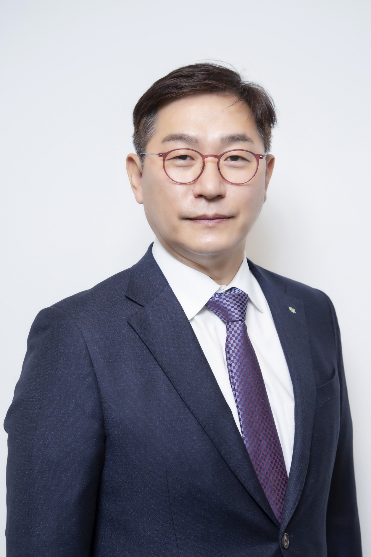 강두석 LK보험중개 대표 [LK보험중개 제공]