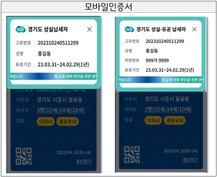 [경기도 제공]