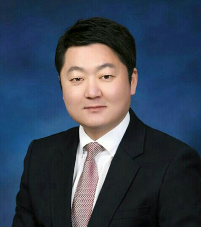 강윤묵 전 대통령실 행정관.