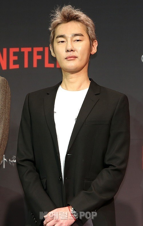 허지웅. [헤럴드POP]