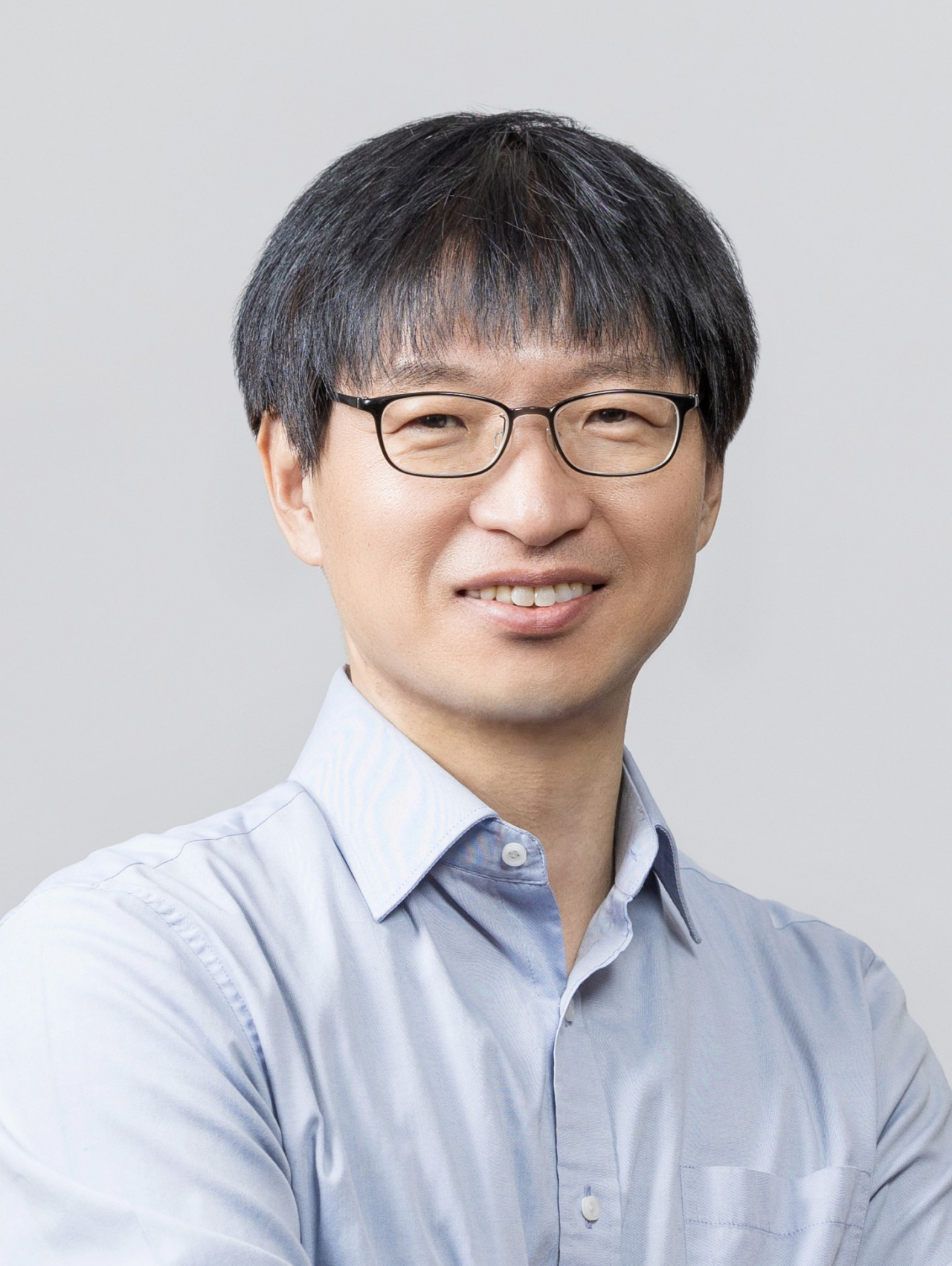 최원식 IBS 분자 분광학 및 동력학 연구단 부연구단장.[IBS 제공]
