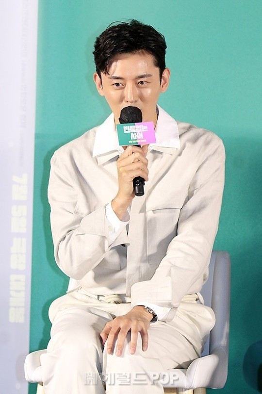 이지훈. [헤럴드POP]