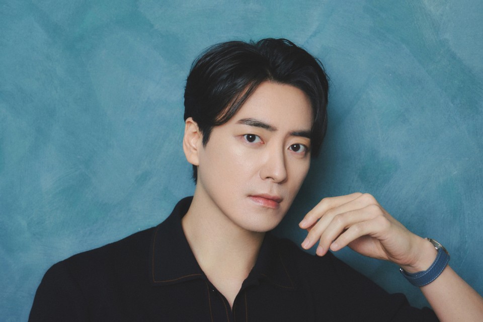 ‘범죄도시3’ 이준혁 “관객들, 날 몰라보길…운명 같은 작품”[인터뷰]