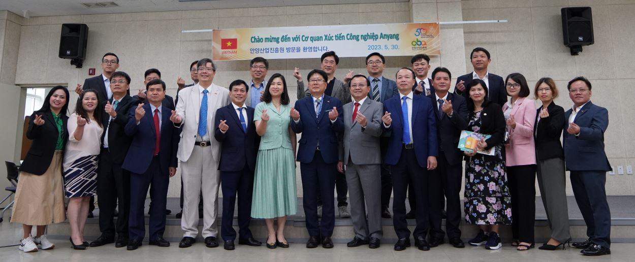 [안양산업진흥원 제공]