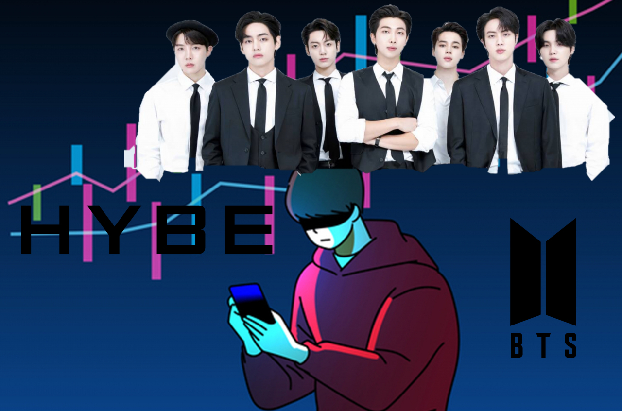 [게티이미지뱅크·하이브]