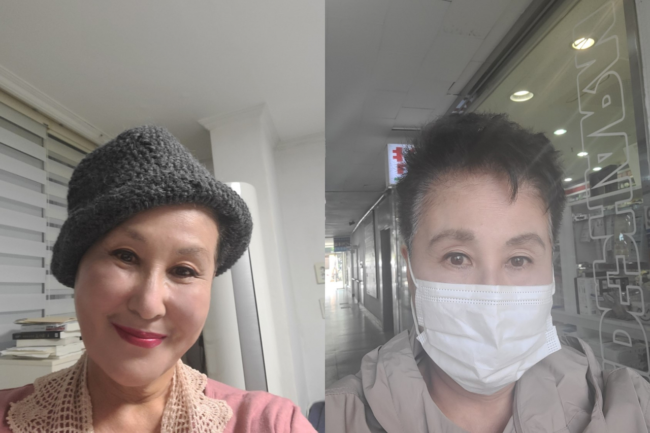 [전여옥 전 의원 블로그 갈무리]