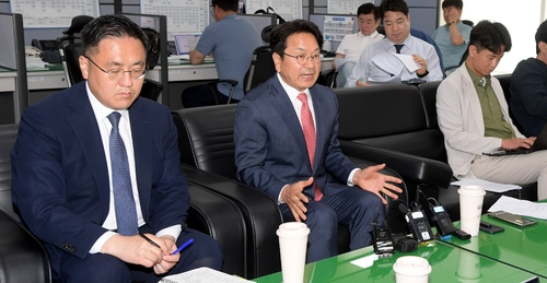 강기정 광주시장