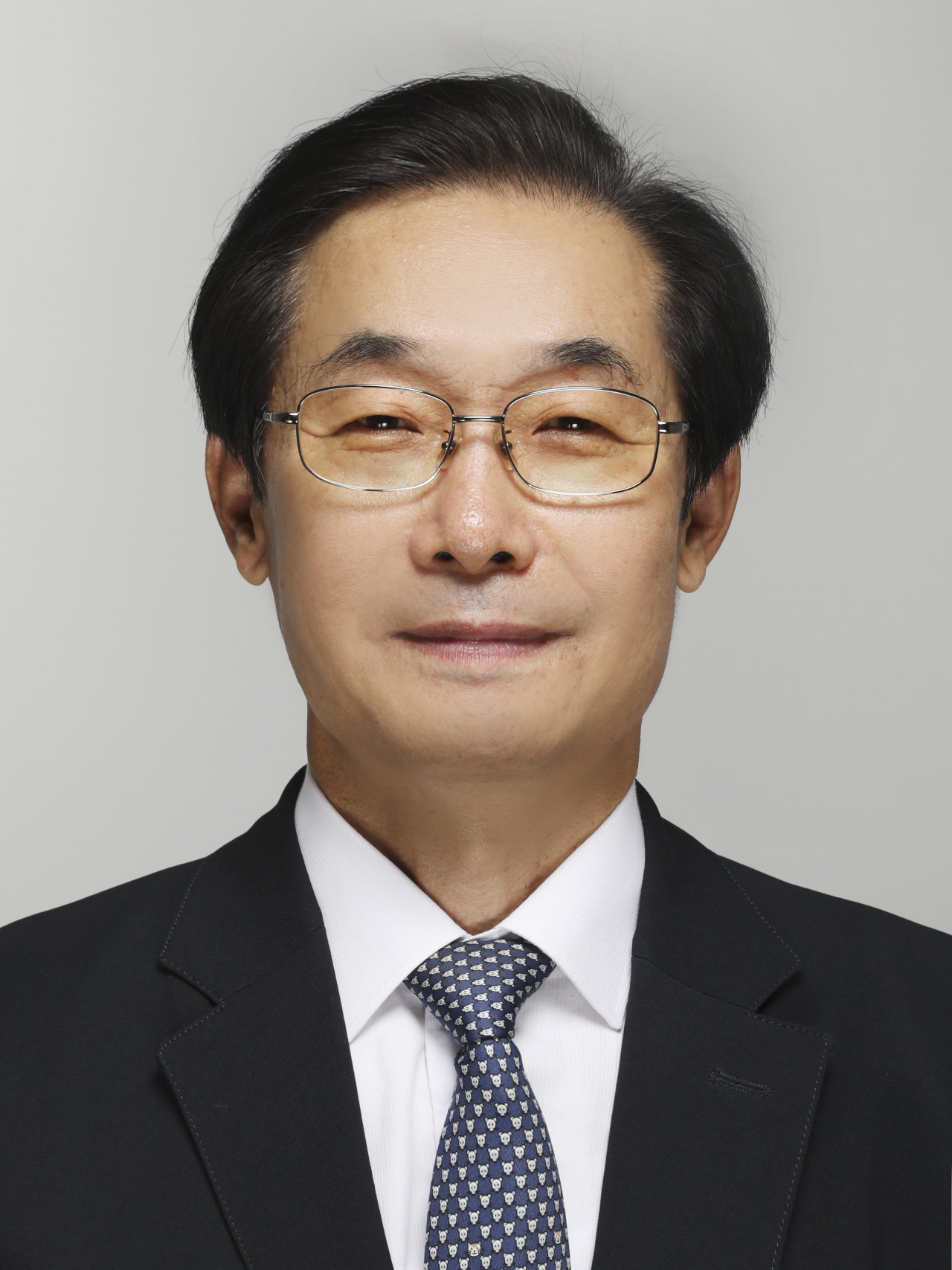 이춘우 한국수산자원공단 이사장