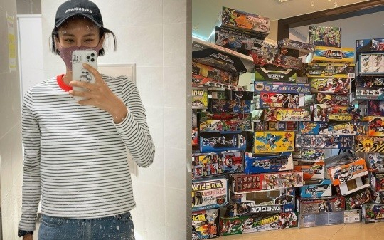 [성현주 SNS]