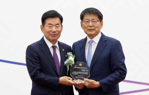 서삼석 의원