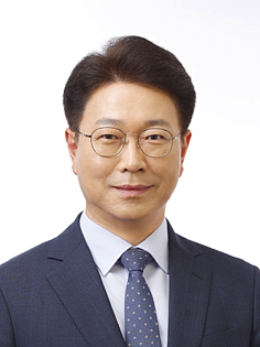 박양수 대한상의 SGI 신임 원장. [대한상의 제공]