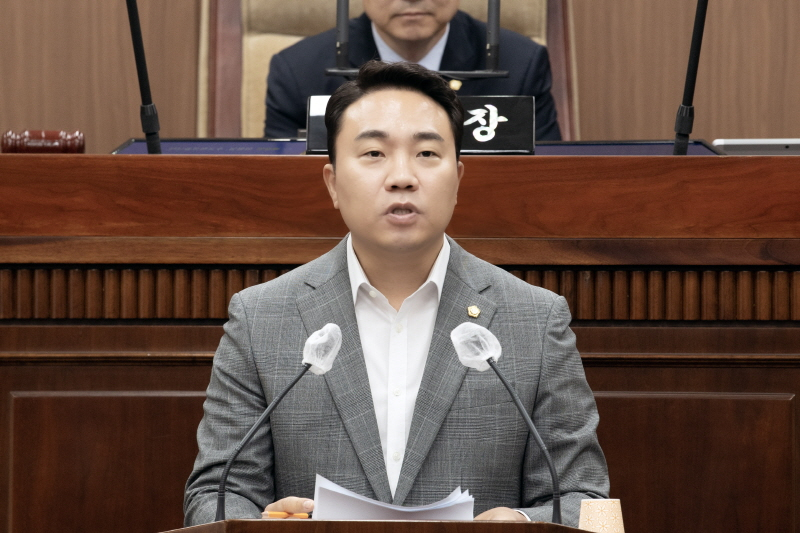 배강민 김포시의원