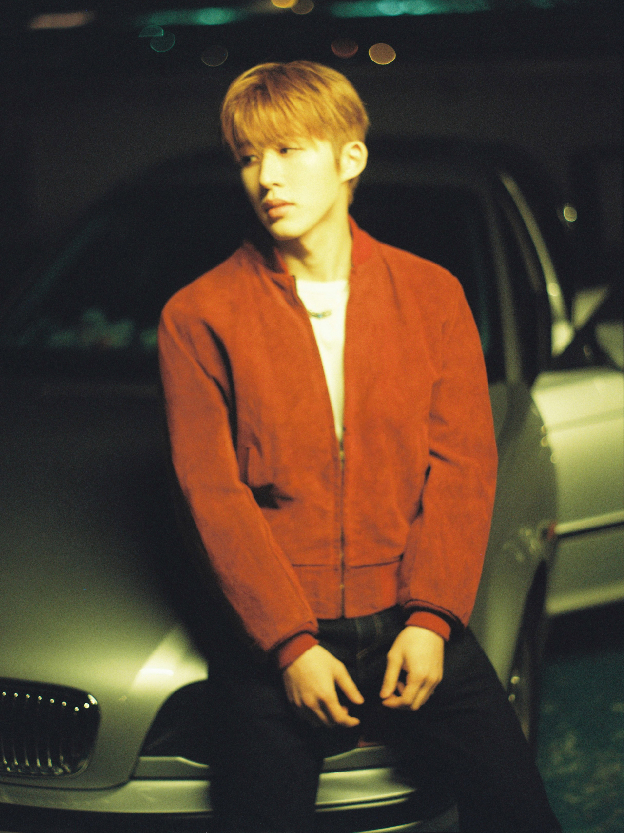 래퍼 비아이 [131레이블]
