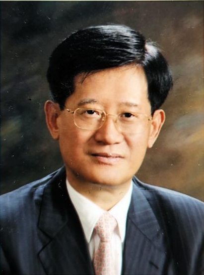 김동건 학교법인 영광학원 이사장.[대구대 제공]