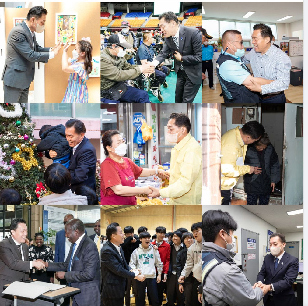 이재준 페북 캡처.
