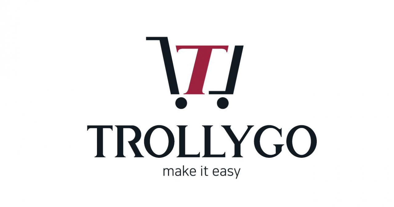 STX의 B2B 트레이딩 플랫폼 명칭 ‘트롤리고(TROLLYGO)’. [STX 제공]