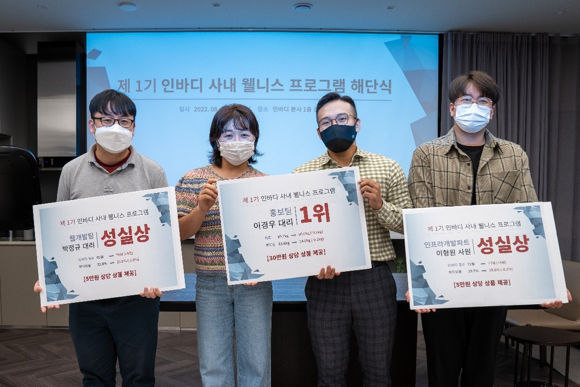 [인바디 제공]