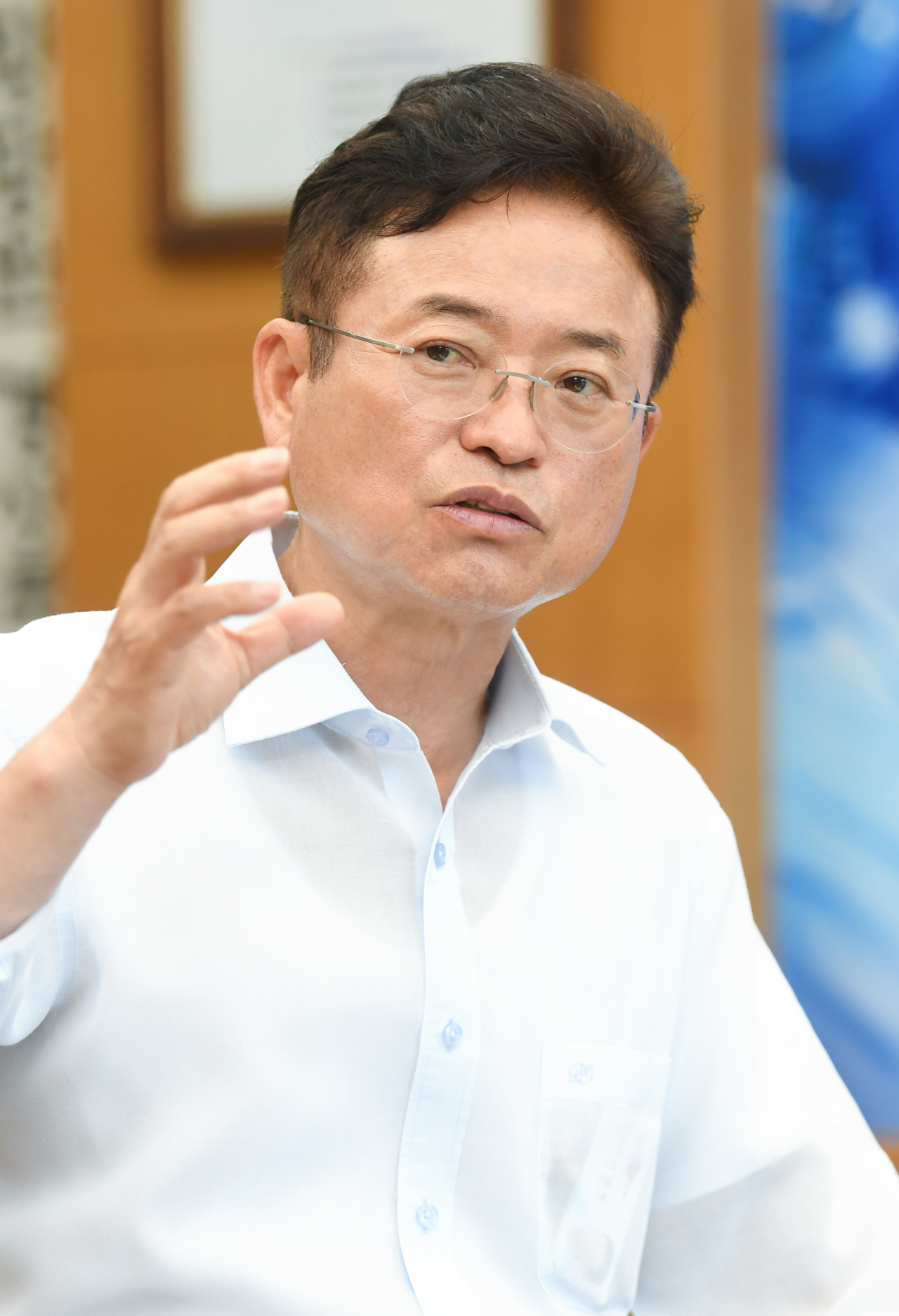 이철우 경북지사.[경북도 제공]