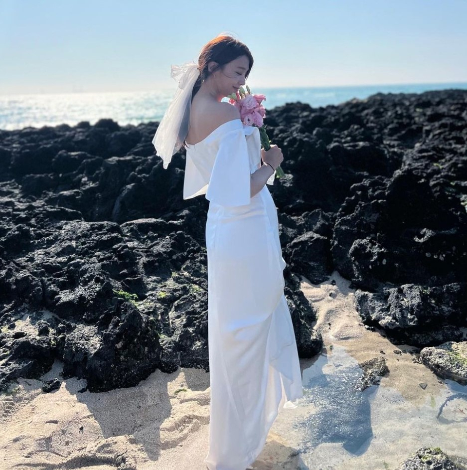 [유인영 인스타그램]