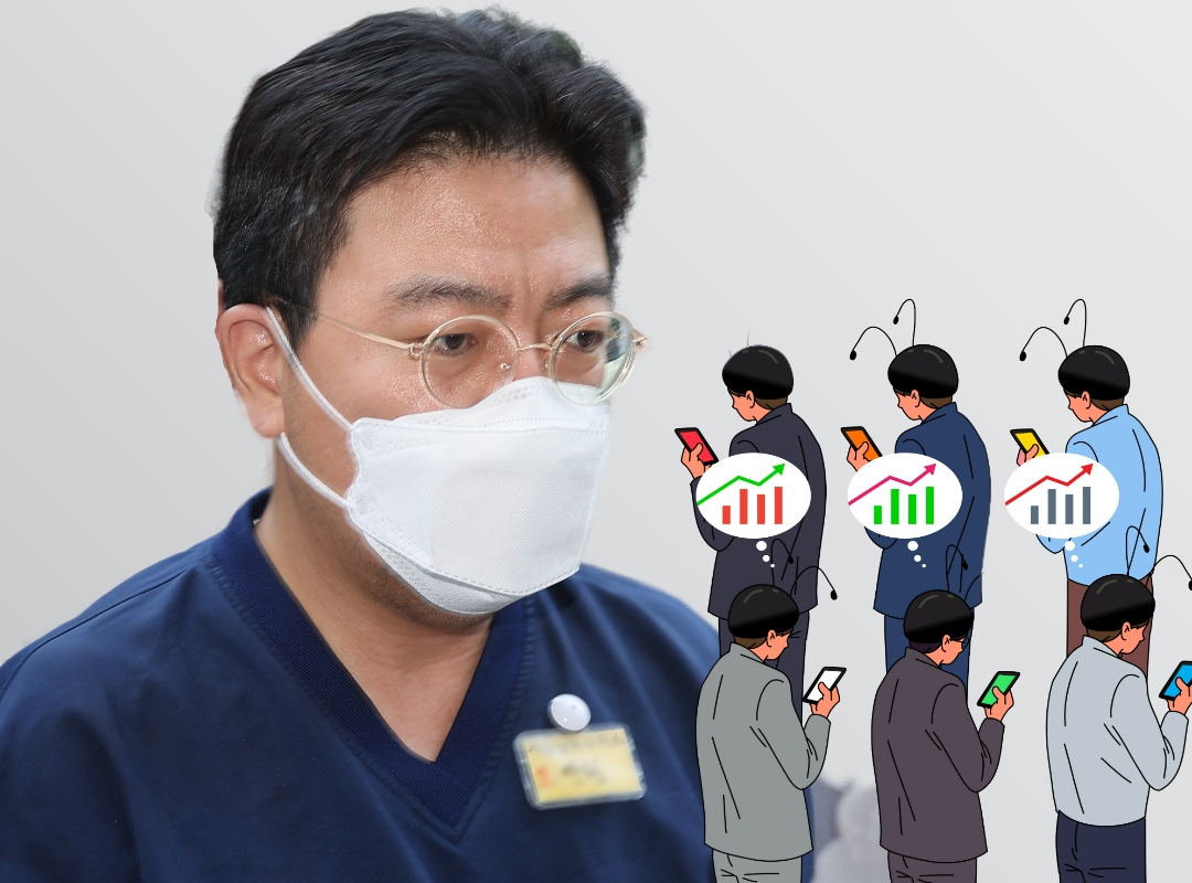 라덕연·임창정 잊게 만든 외국인들의 마법?…코스피 2600 돌파에 동학개미 복귀 중[투자360]