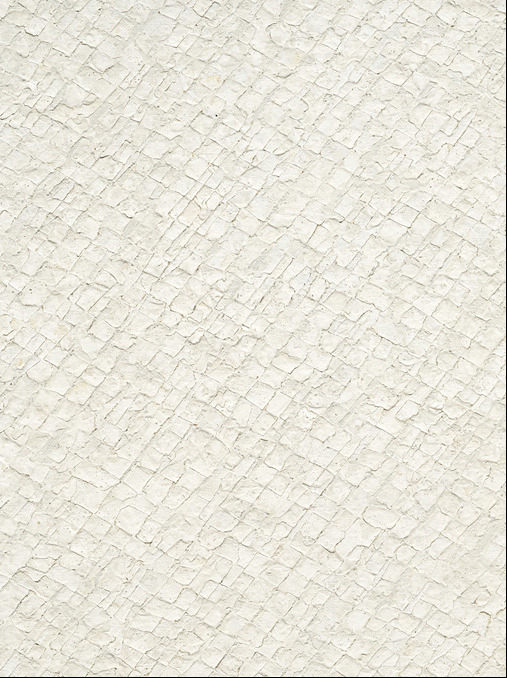 정상화, 무제 76-7-26 (디테일), 1976, 캔버스에 아크릴릭, 130.3 x 97 cm [갤러리현대 제공]