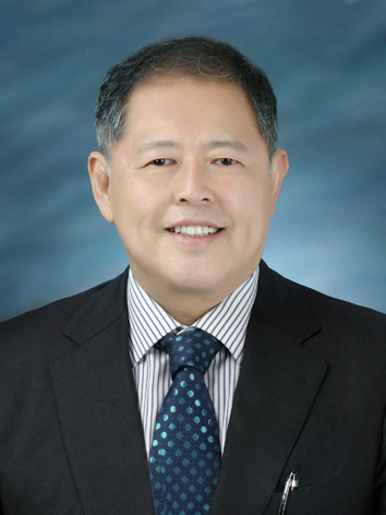 이근용 대구사이버대 총장.[대구사이버대 제공]