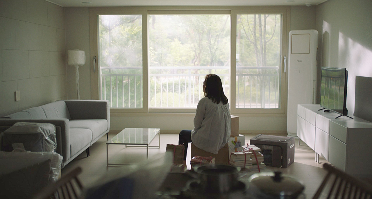 A scene from “Dream Palace” (Feel & Plan)